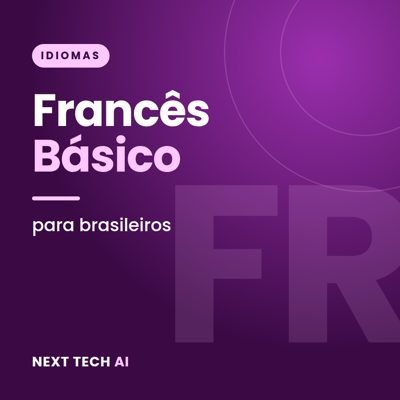 Francês Básico para Brasileiros